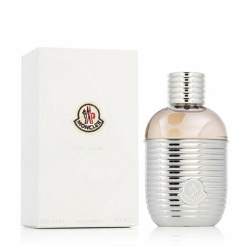 Damenparfüm Moncler Pour Femme 100 ml