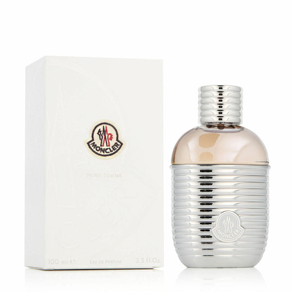 Damenparfüm Moncler Pour Femme 100 ml