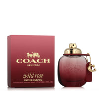 Damenparfüm Coach EDP 50 ml