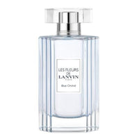 Damenparfüm Lanvin Les Fleurs Blue Orchid EDT 100 ml