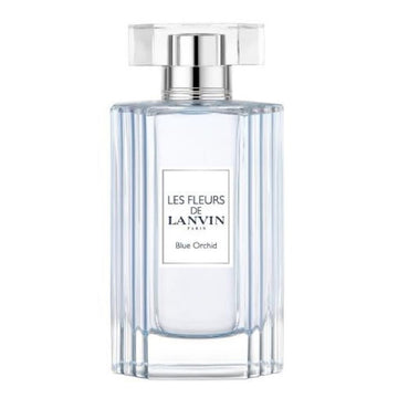 Damenparfüm Lanvin Les Fleurs Blue Orchid EDT 100 ml