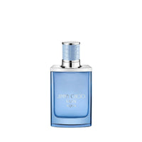 Herrenparfüm Jimmy Choo EDT Aqua 50 ml