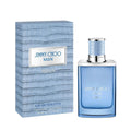 Herrenparfüm Jimmy Choo EDT Aqua 50 ml