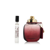 Set mit Damenparfüm Coach EDP Wild Rose 2 Stücke