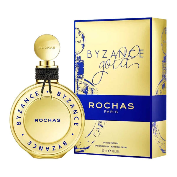 Damenparfüm Rochas Byzance Gold EDP 90 ml