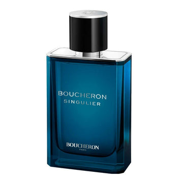 Herrenparfüm Boucheron EDP Singulier 100 ml