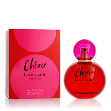 Damenparfüm Kate Spade Chérie EDP 100 ml