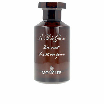 Damenparfüm Moncler LE BOIS GLACE EDP 100 ml