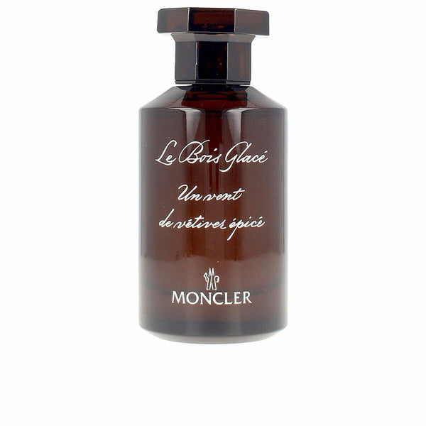 Damenparfüm Moncler LE BOIS GLACE EDP 100 ml