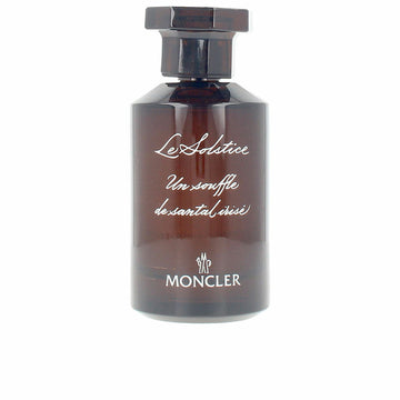 Damenparfüm Moncler LE SOLSTICE EDP 100 ml