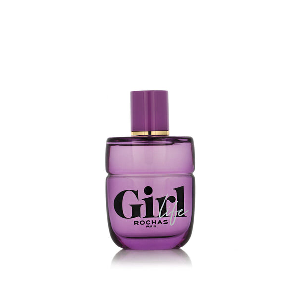 Damenparfüm Rochas Girl Life EDP 75 ml