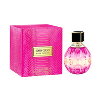 Damenparfüm Jimmy Choo EDP Rose Passion 60 ml