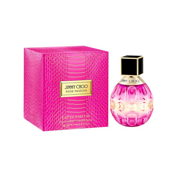 Damenparfüm Jimmy Choo EDP Rose Passion 40 ml