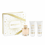 Set mit Damenparfüm Boucheron QUATRE POUR FEMME 3 Stücke