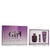 Damenparfüm Rochas Girl Life EDP 3 Stücke