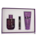 Damenparfüm Rochas Girl Life EDP 3 Stücke