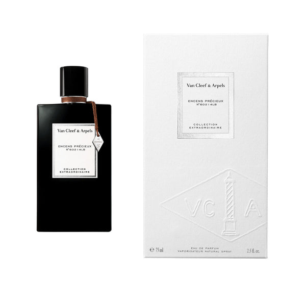 Unisex-Parfüm Van Cleef & Arpels Encens Precieux EDP 75 ml