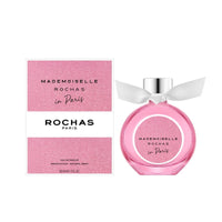 Damenparfüm Rochas Mademoiselle In Paris EDP 90 ml