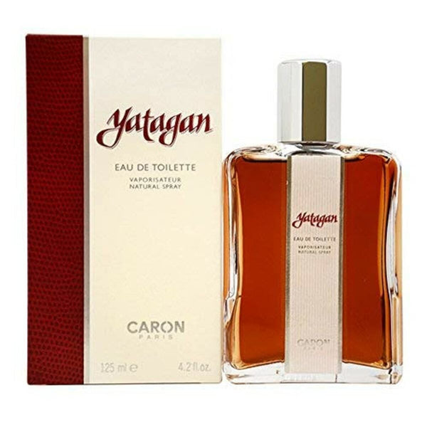 Herrenparfüm Caron Yatagan EDT 125 ml