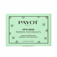 Gesichtsmaske Payot Pâte Grise (50 Stück)