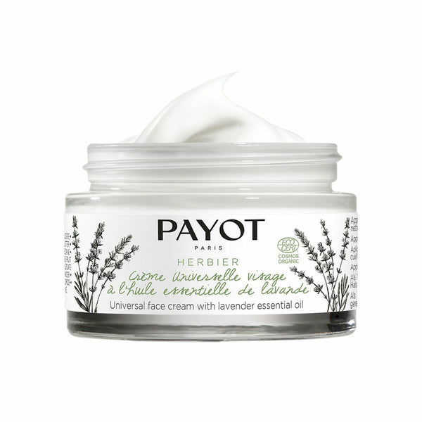 Tagescreme Payot