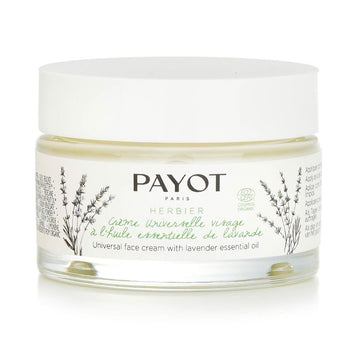 Tagescreme Payot