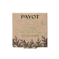 Stück Seife Payot Herbier 85 g