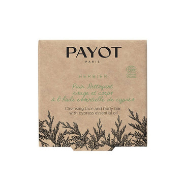Stück Seife Payot Herbier 85 g