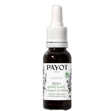 Augenkonturbalsam Payot Herbier Gouttes Bienfaisantes 20 ml