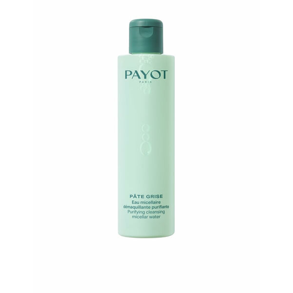 Micellares Wasser Payot Pâte Grise 200 ml