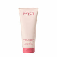 Fußbürste Payot Micro-Peeling Melting Feet Balm