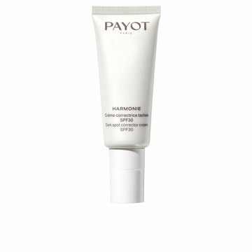 Aufhellende Creme Payot HARMONIE PAYOT Spf 30 40 ml
