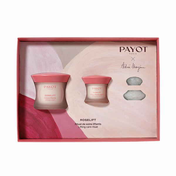 Bademantel Payot ROSELIFT Unisex
