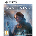 PlayStation 5 Videospiel Bandai Namco Unknown 9: Awakening (FR)