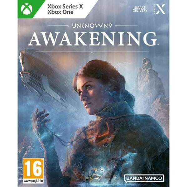 Videospiel Xbox Series X Bandai Namco Unknown 9: Awakening (FR)