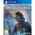 PlayStation 4 Videospiel Bandai Namco Unknown 9 Awakening (FR)