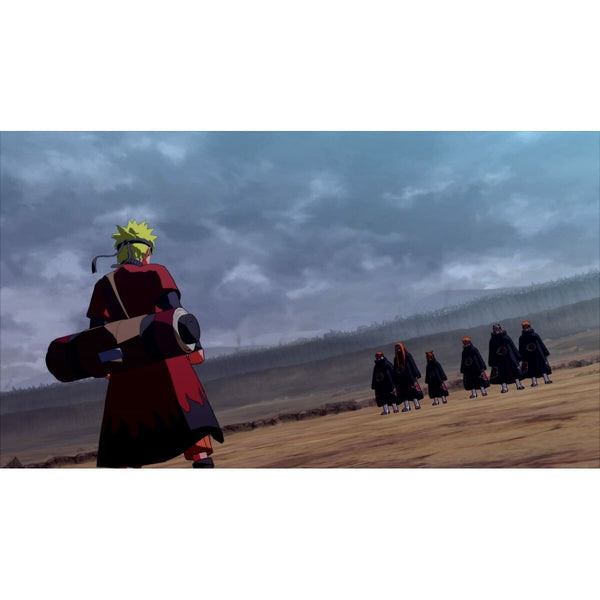 PlayStation 5 Videospiel Bandai Namco Naruto x Boruto: Ultimate Ninja - Storm Connections Standard Edition (FR)