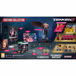 Videospiel Xbox Series X Bandai Namco Tekken 8: Collector's Edition (FR)