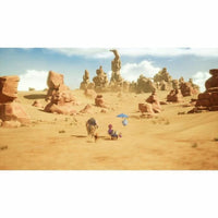 Videospiel Xbox Series X Bandai Namco Sand Land