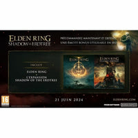 PlayStation 5 Videospiel Bandai Namco Elden Ring: Shadow of the Erdtree