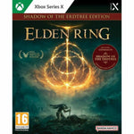 Videospiel Xbox Series X Bandai Namco Elden Ring Shadow Of The Erdtree