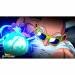 PlayStation 5 Videospiel Bandai Namco Dragon Ball: Sparking Zero