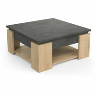 Beistelltisch Demeyere AUSTIN 80 x 80 x 37,2 cm