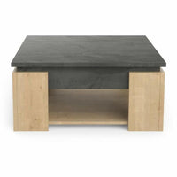 Beistelltisch Demeyere AUSTIN 80 x 80 x 37,2 cm