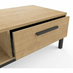 Tischdekoration Demeyere Schwarz 110,4 x 50 x 36,9 cm