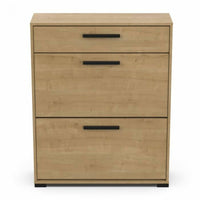 Schuhschrank Demeyere IZZY  Eg 80,8 x 24,4 x 101,8 cm
