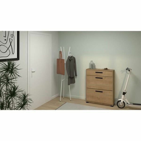 Schuhschrank Demeyere IZZY  Eg 80,8 x 24,4 x 101,8 cm