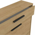 Schuhschrank Demeyere IZZY  Eg 80,8 x 24,4 x 101,8 cm
