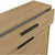 Schuhschrank Demeyere IZZY  Eg 80,8 x 24,4 x 101,8 cm