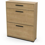 Schuhschrank Demeyere IZZY  Eg 80,8 x 24,4 x 101,8 cm